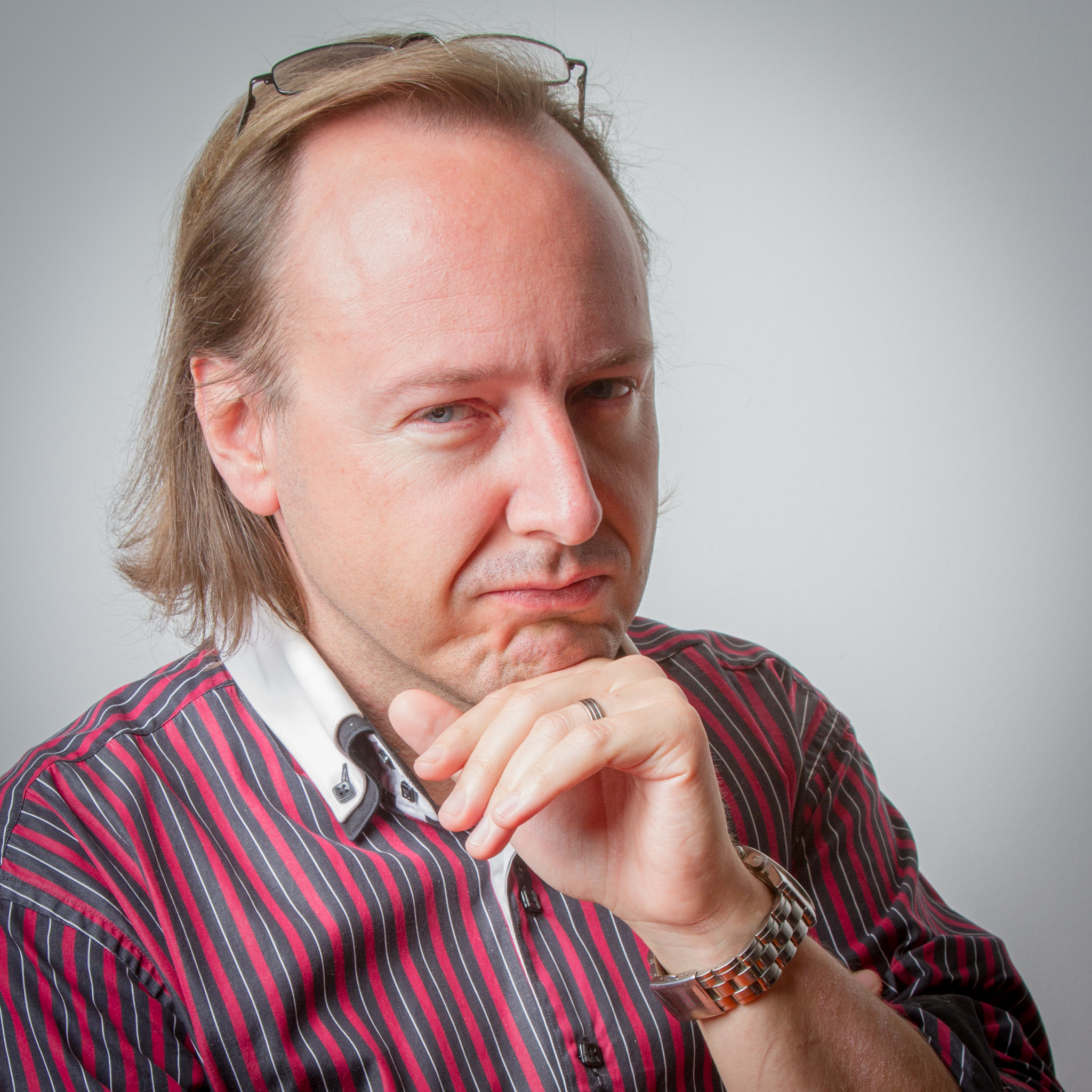 Yannick Kirschhoffer